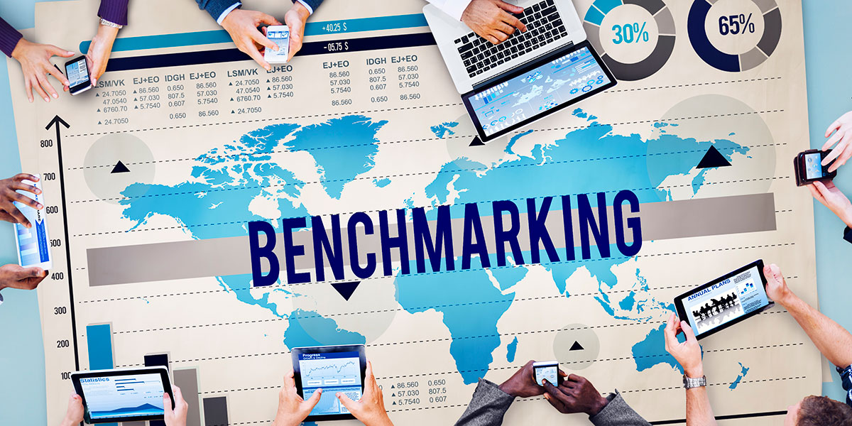 O que é Benchmarking e como ter um diferencial competitivo no mercado |  Negocie