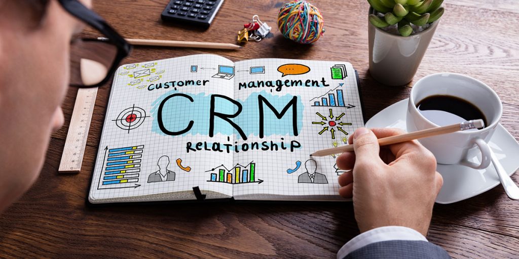 CRM