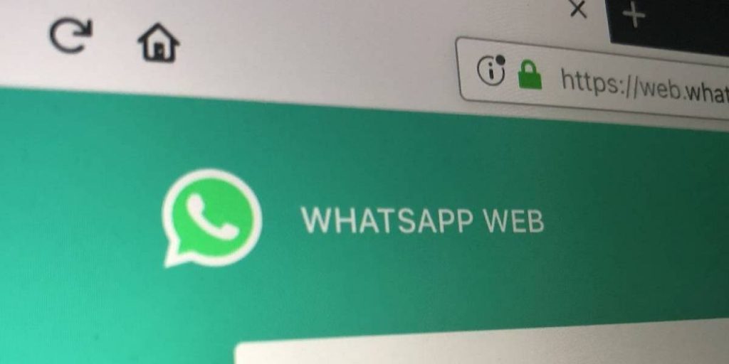 Whatsapp Web